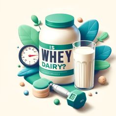 whey