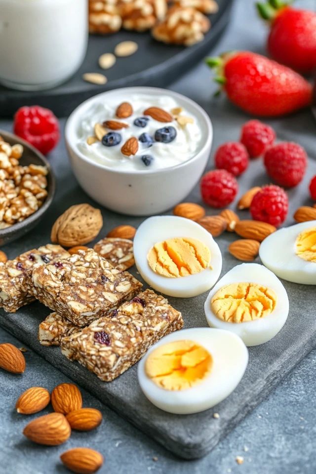 pre-workout