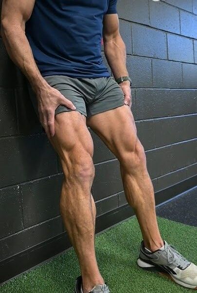 Leg exercises