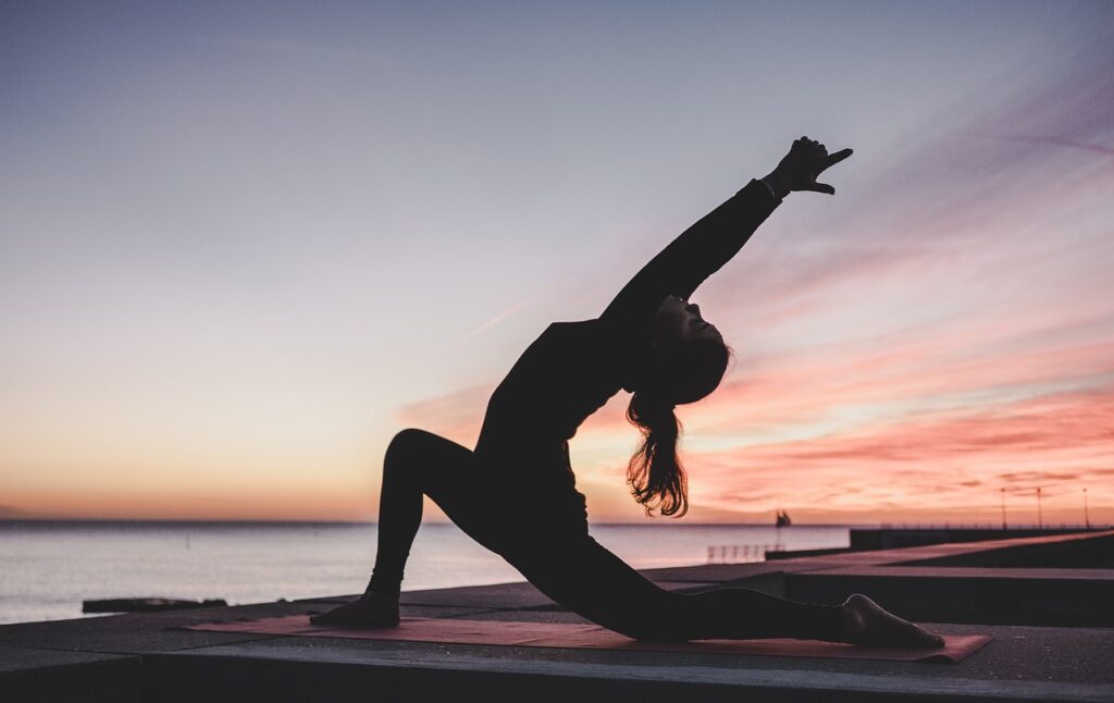 stretch