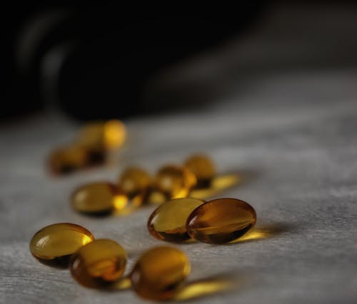 supplement